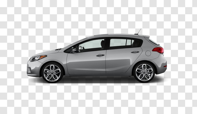 2014 Kia Forte5 Motors Car - Mode Of Transport - Martin Auto Body Tools Transparent PNG