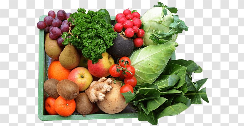 Vegetarian Cuisine Leaf Vegetable Vegan Nutrition Food Vegetarianism - Organic Supermarkets Transparent PNG