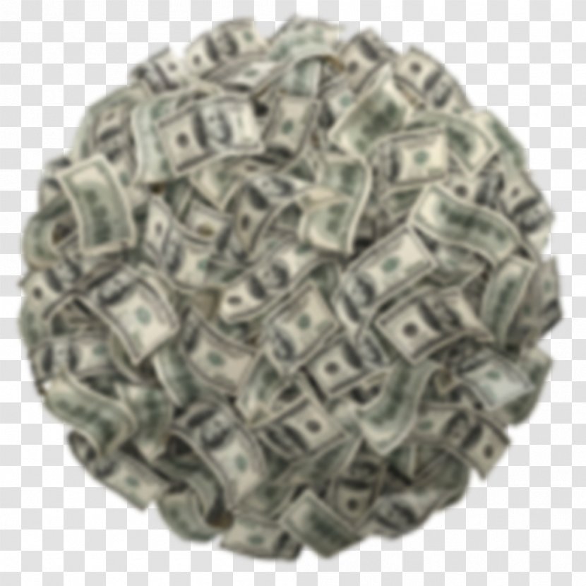 Currency MoneyGram International Inc Banknote - United States Dollar Transparent PNG