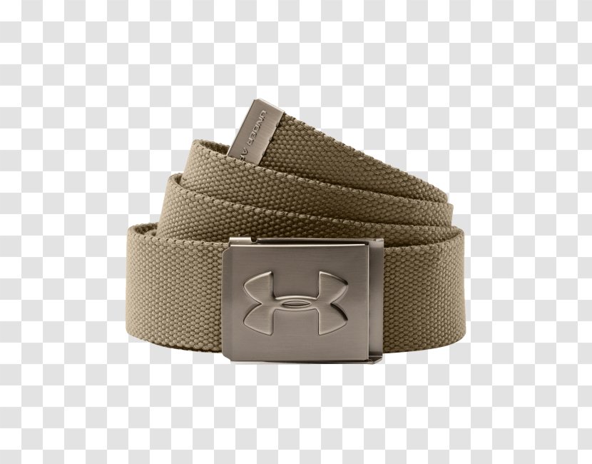 Under Armour Malaysia (Suria KLCC) Webbed Belt T-shirt - Fashion Accessory Transparent PNG