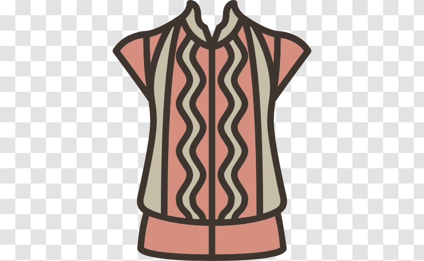 Blouse T-shirt Sleeve Clothing - Dress Transparent PNG