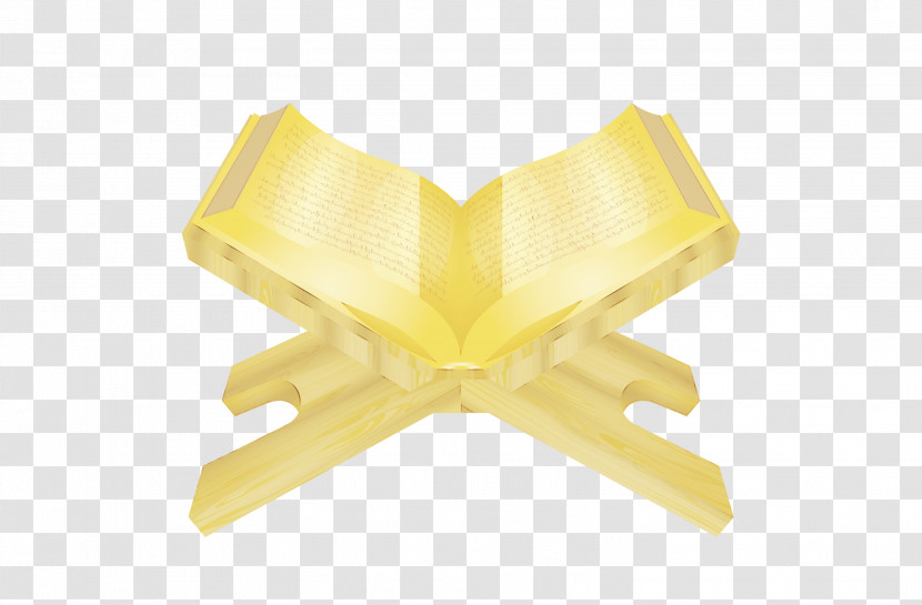 Yellow Beige Transparent PNG