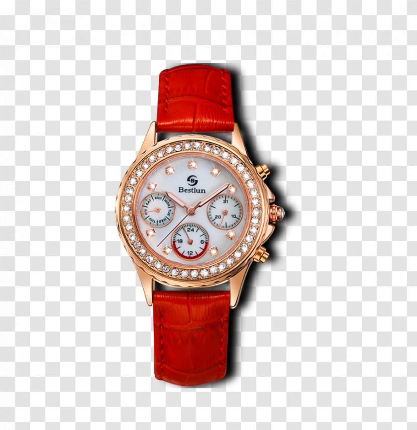 Swatch Clock Breguet - Quartz - Watch Photos Transparent PNG