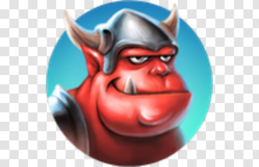 Towers N' Trolls Link Free Medieval Heroes: Magic Fantasy Tower Defense Games Troll Zombies Vs You - Android Transparent PNG