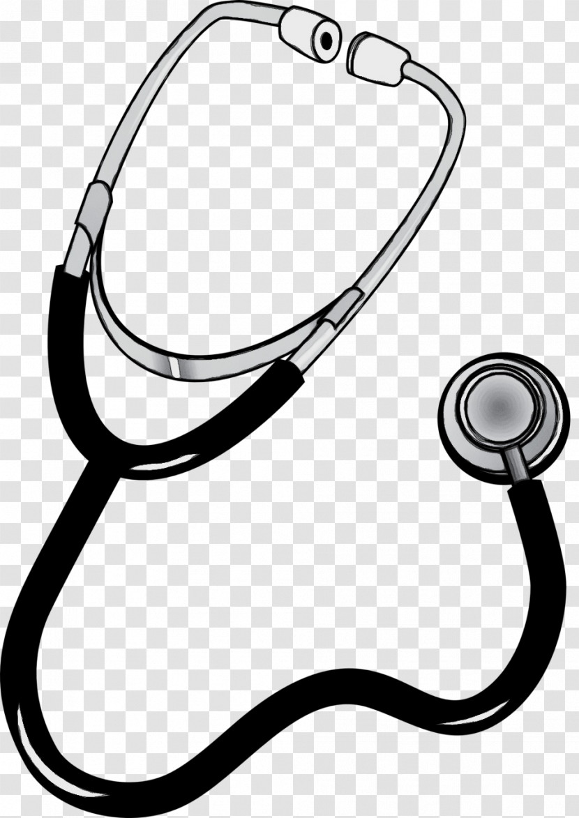 Stethoscope Transparent PNG