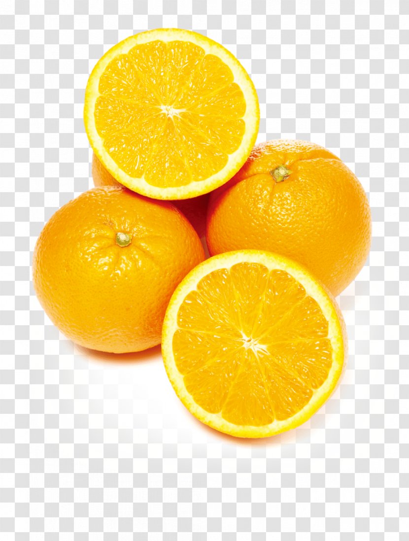 Clementine Mandarin Orange Tangerine Tangelo Rangpur - Diet Food - Grapefruit Transparent PNG