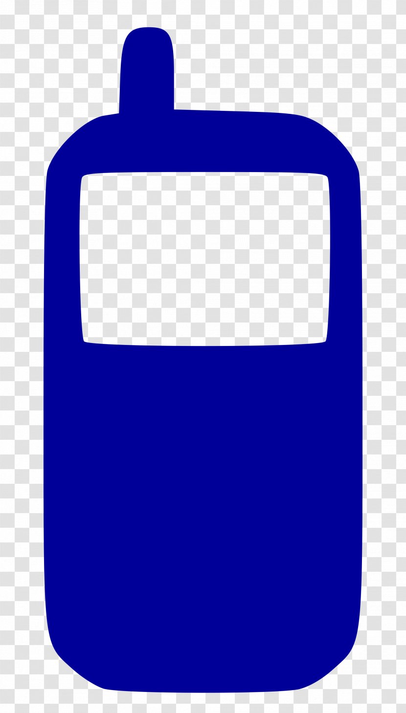 IPhone Google Nexus Symbol Telephone - Electric Blue - Cell Phone Transparent PNG