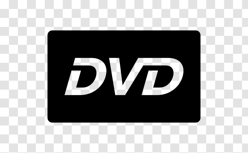 DVD Logo - Dvdrom - Dvd Transparent PNG
