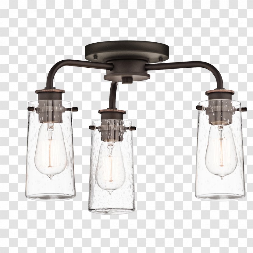 Pendant Light Lighting Fixture Chandelier - Candelabra - Creative Transparent PNG