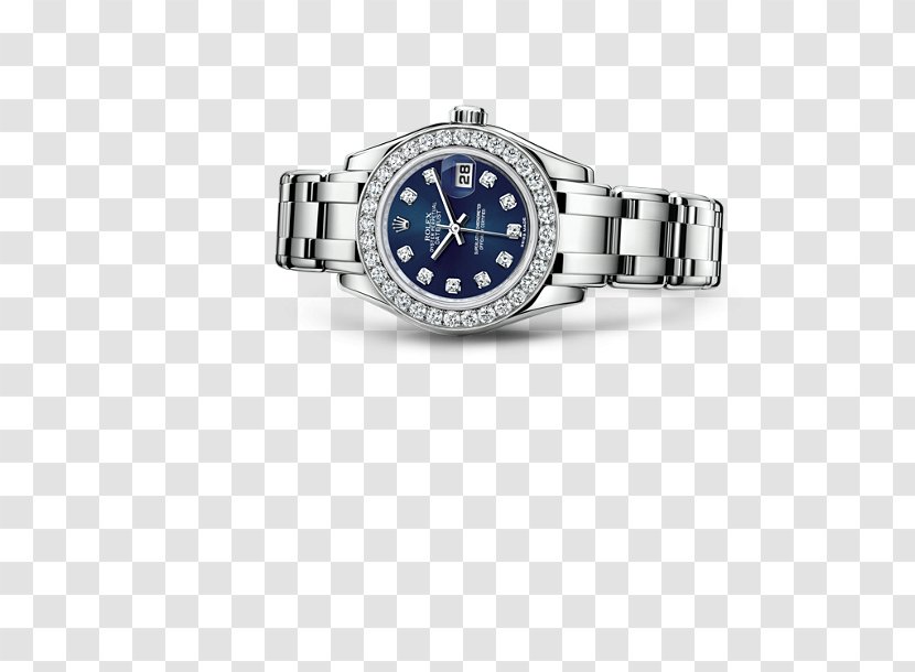 Rolex Datejust Submariner Milgauss Counterfeit Watch Transparent PNG