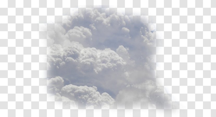 Cumulus Cloud Sky Rain - Water Vapor - Nuvens Transparent PNG