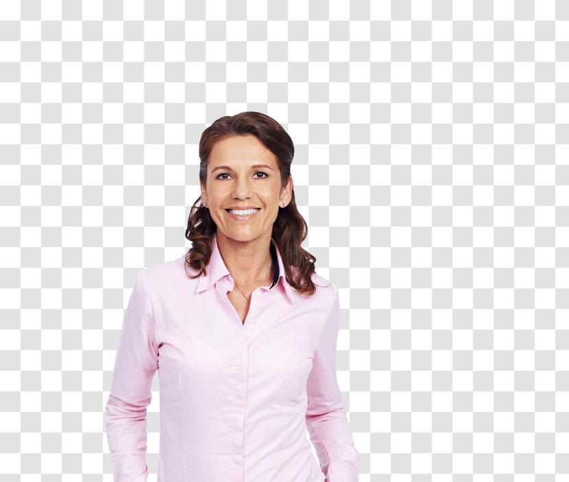 T-shirt Dress Shirt Blouse Sleeve Shoulder - Neck - Brown Skin Transparent PNG