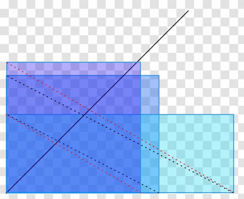 Line Angle Diagram - Triangle Transparent PNG