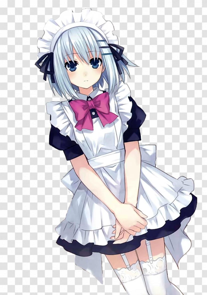 Origami 次元 Hobby Date A Live Re:Zero − Starting Life In Another World - Flower - Maid Transparent PNG