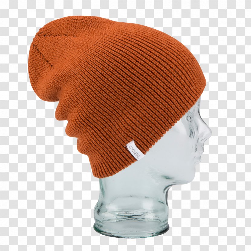 Beanie Hat Coal Color Polar Fleece - Clothing Transparent PNG