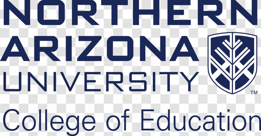 Northern Arizona University Western College Of State - Brand - Student Transparent PNG