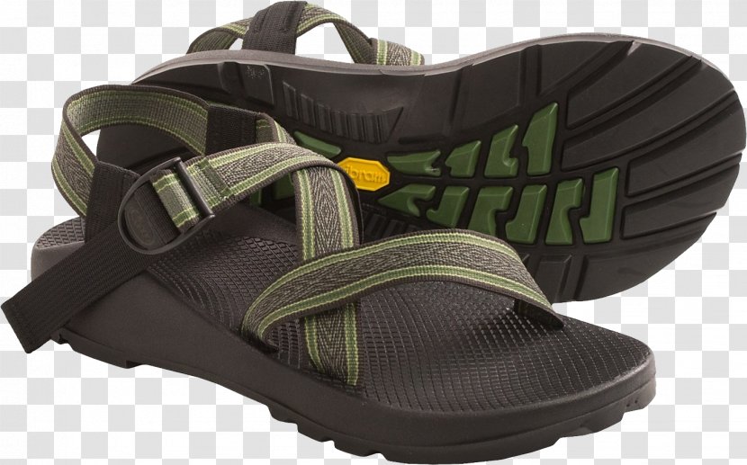 Sandal Slipper Shoe Chaco Footwear - Sneakers - Sandals Image Transparent PNG