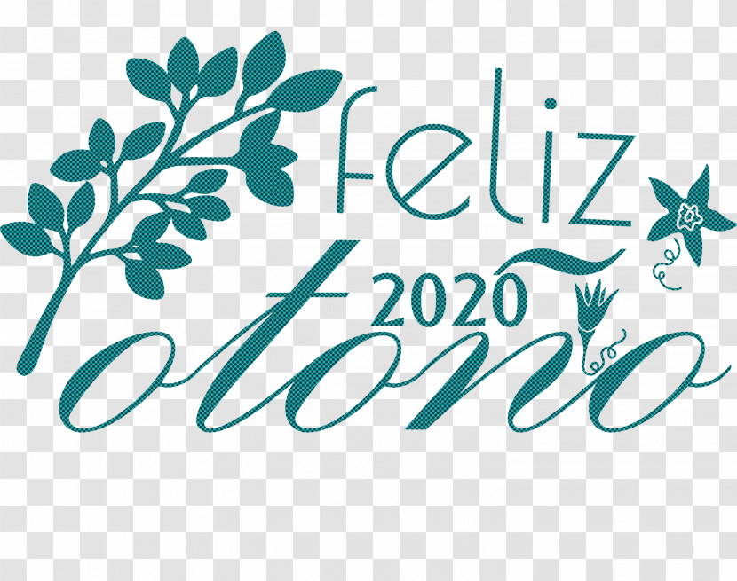 Feliz Otoño Happy Fall Happy Autumn Transparent PNG