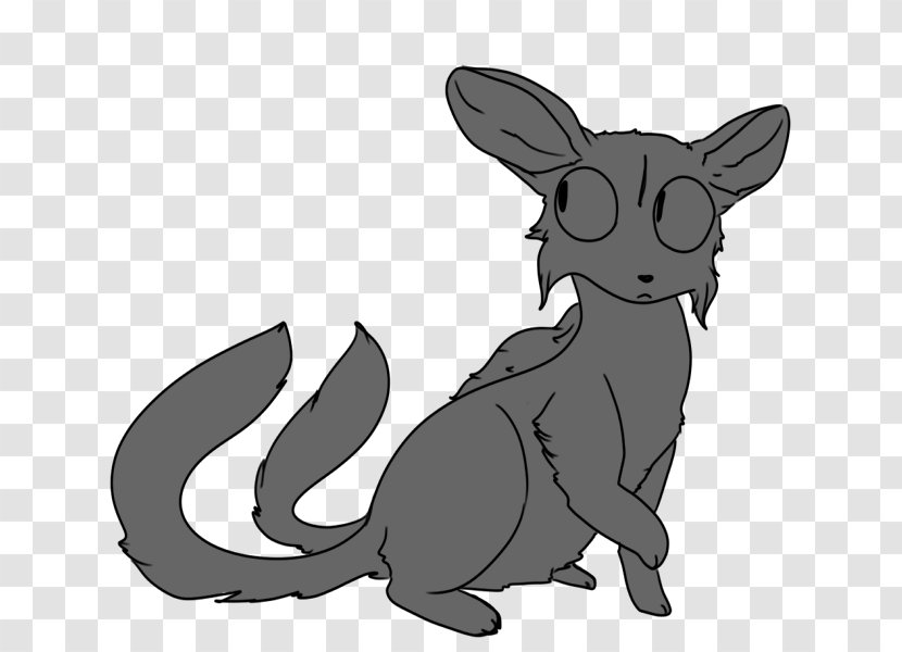 Whiskers Dog Cat Fox Snout - Fictional Character Transparent PNG