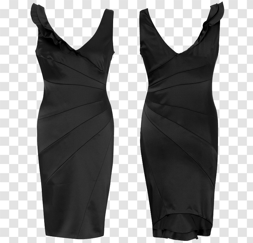 Little Black Dress Clothing Tyr Sport, Inc. Swimsuit - Clothes Transparent PNG
