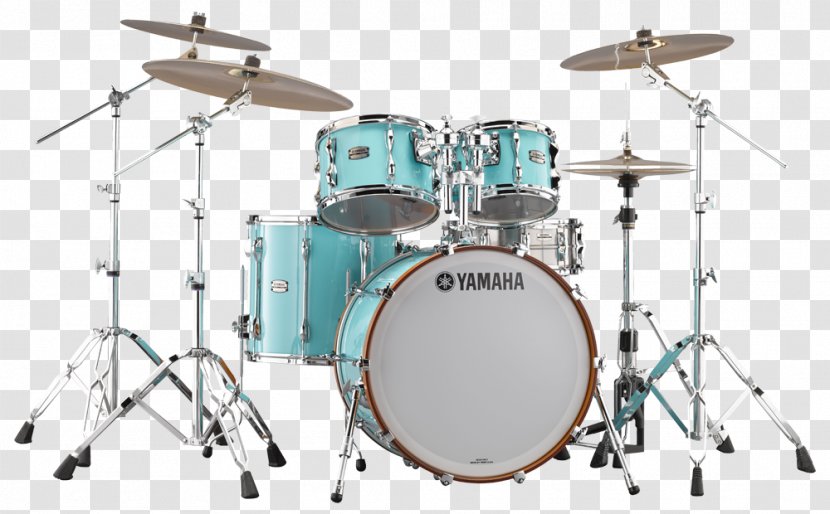 Drum Kits Snare Drums Drummer Bass - Percussion Accessory Transparent PNG