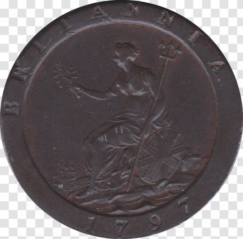 Medal Bronze Coin Transparent PNG