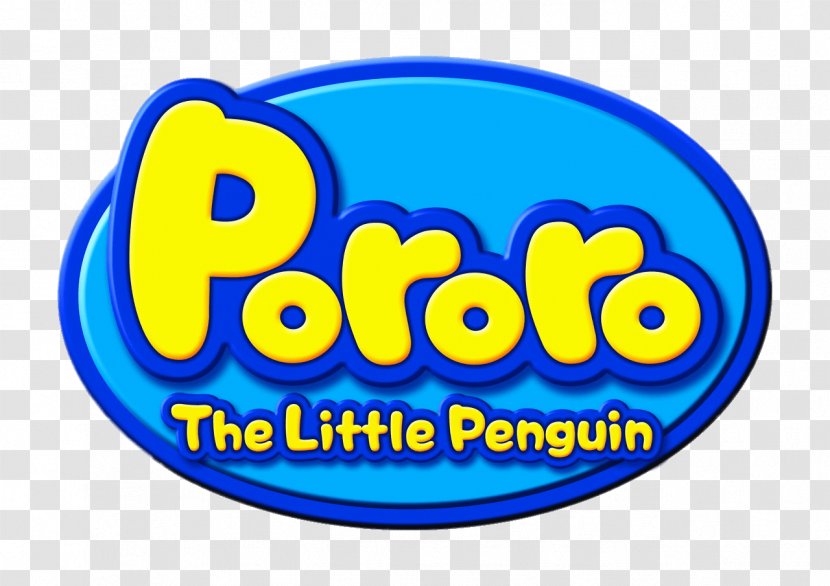 Pororo Penguin Run Child Toy Wallpaper - Yellow - Little Transparent PNG