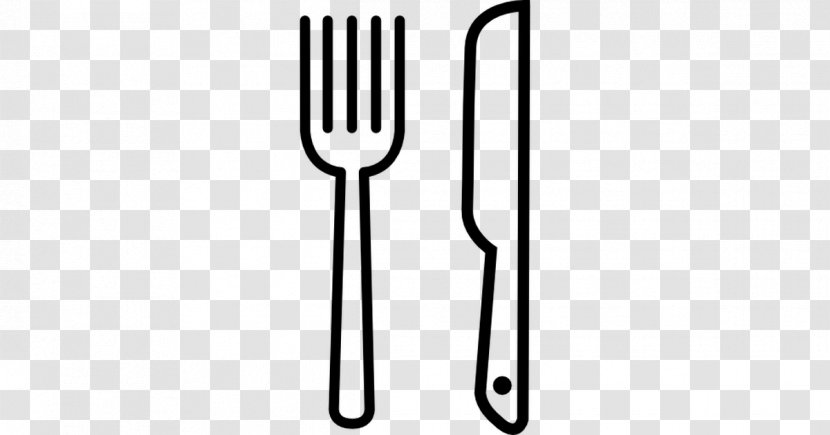 Fork Knife Cutlery Clip Art - Household Silver Transparent PNG
