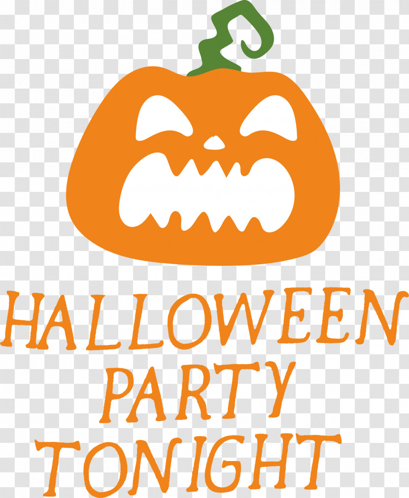 Halloween Halloween Party Tonight Transparent PNG