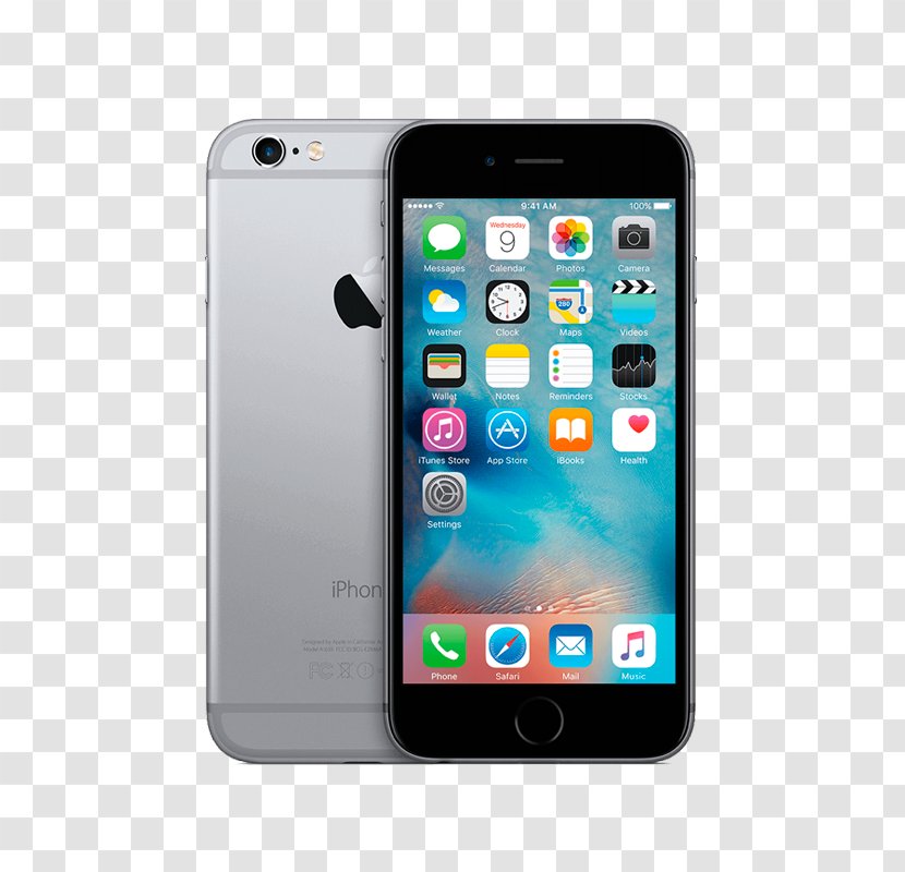 IPhone X Apple 6s Plus 6 - Iphone Transparent PNG