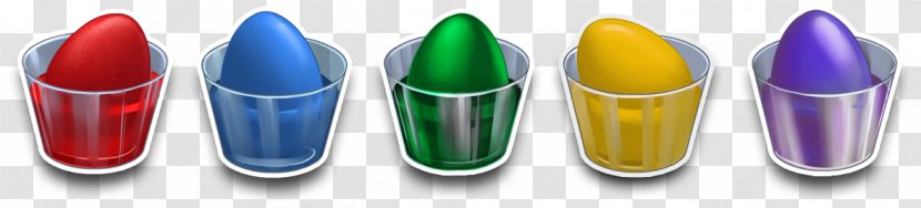 Plastic - Egg Hunter Transparent PNG