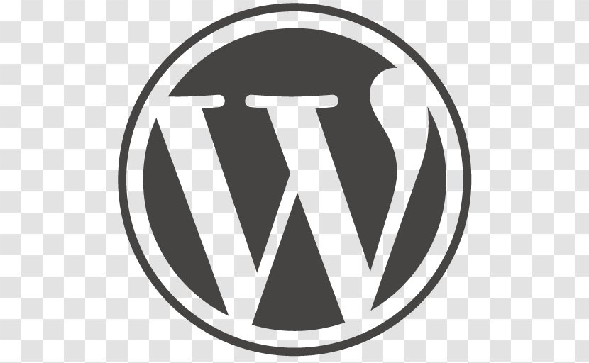 WordPress Blog - Wordpress Transparent PNG