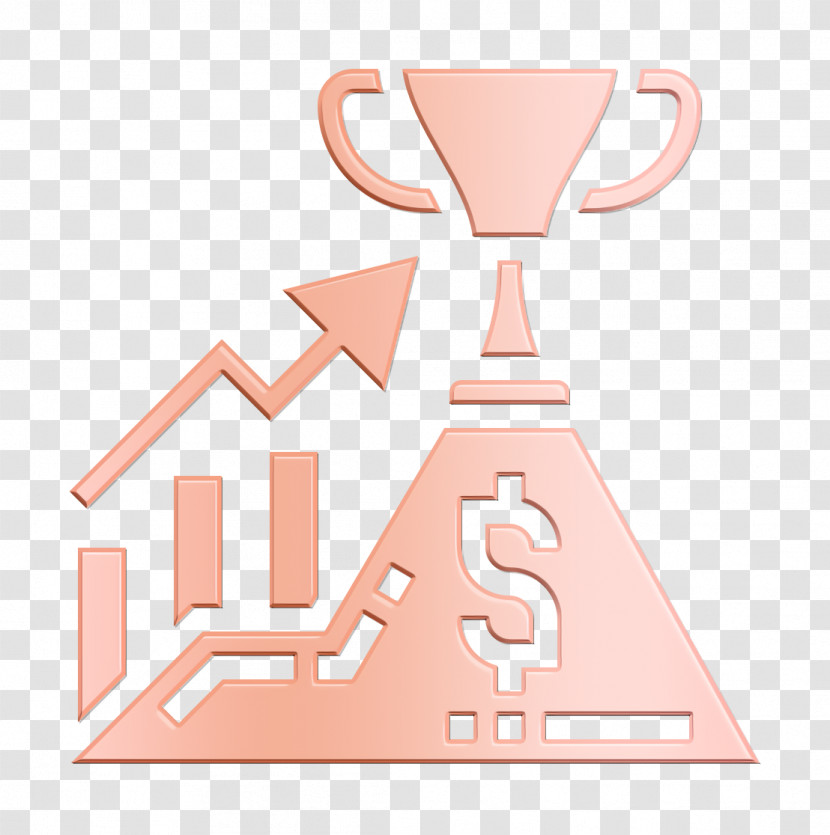 Startup Icon Crowdfunding Icon Success Icon Transparent PNG