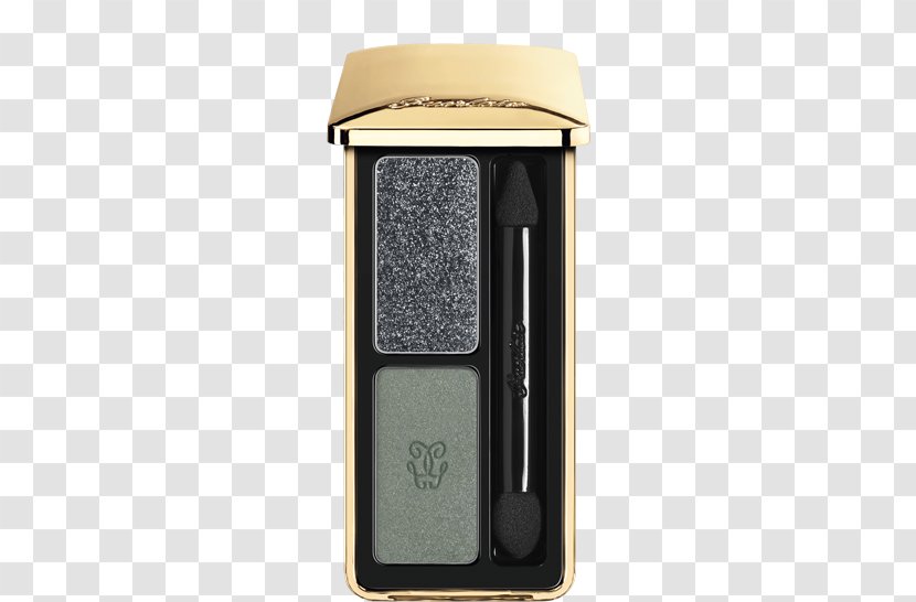 Eye Shadow Guerlain Cosmetics Color Make-up - Shalimar Transparent PNG