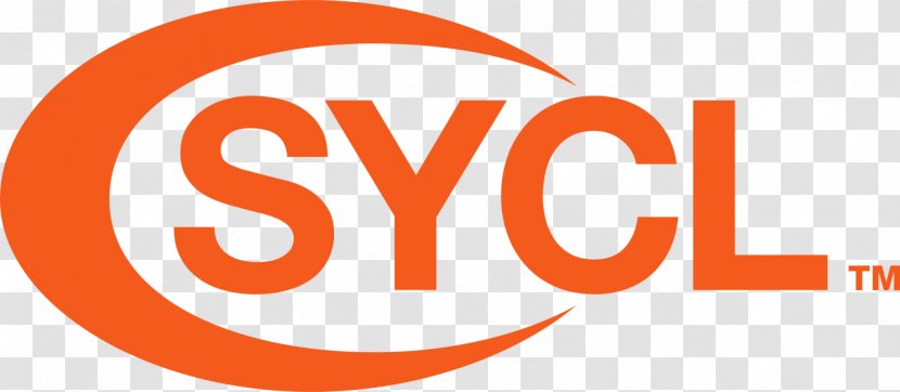 SYCL OpenCL Logo Khronos Group Font - Eigen Transparent PNG