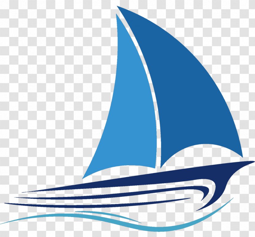 Sailboat Sailing Yacht - World - Sail Transparent PNG