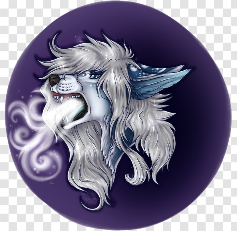 Illustration Legendary Creature - Chasing Dreams Transparent PNG