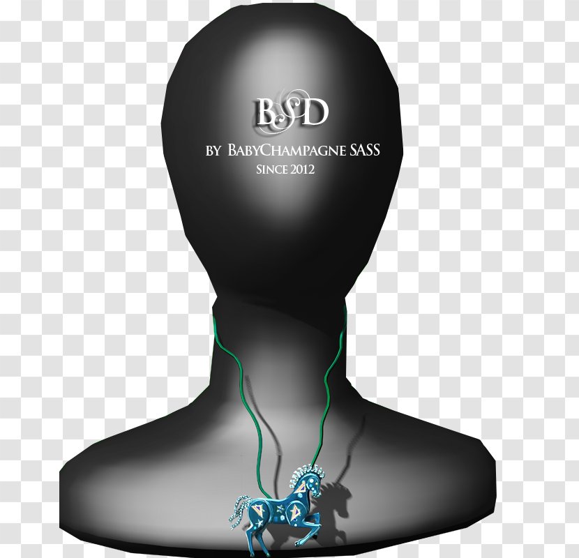 Neck - Design Transparent PNG