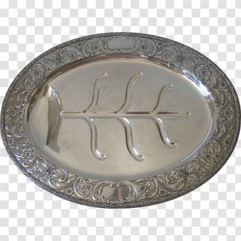 Silver Nickel Transparent PNG