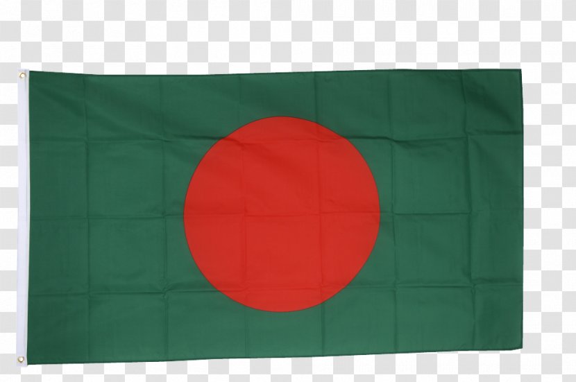 Flag Of Bangladesh Fahne Shop Transparent PNG