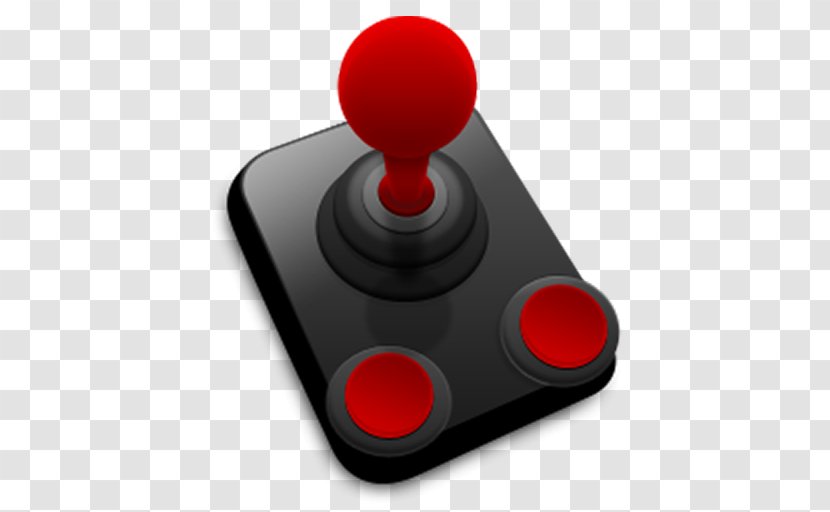 Joystick Computer Mouse Game Controllers Handheld Devices - Input Device Transparent PNG