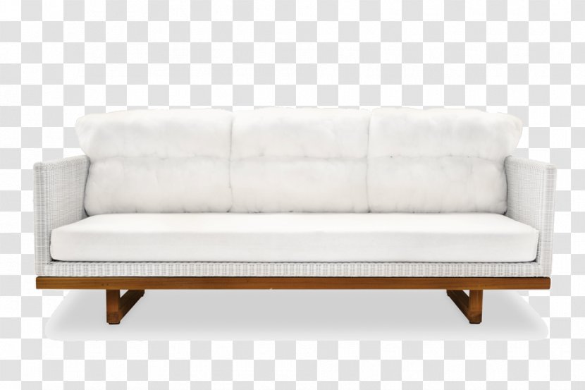 Sofa Bed Couch Furniture Mecox Living Room - Outdoor - House Transparent PNG