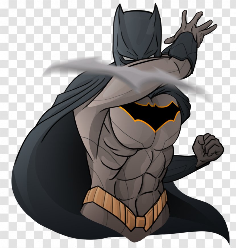 Batman Joker Superman DC Rebirth Robin - Fictional Character - Batgirl Transparent PNG