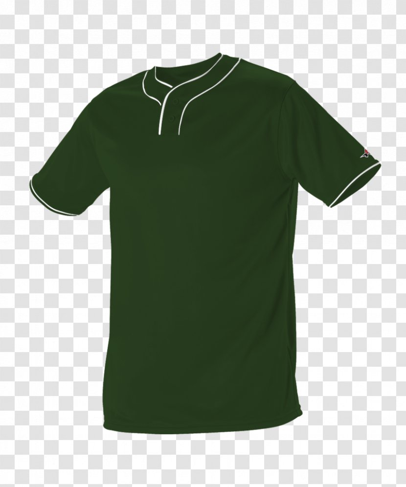 T-shirt Active Shirt Sleeve Jersey Textil ONE GmbH - Tennis Transparent PNG