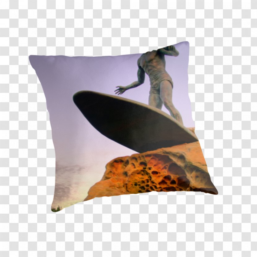 Cushion Throw Pillows - Pillow - Philip Johnson Architect Transparent PNG