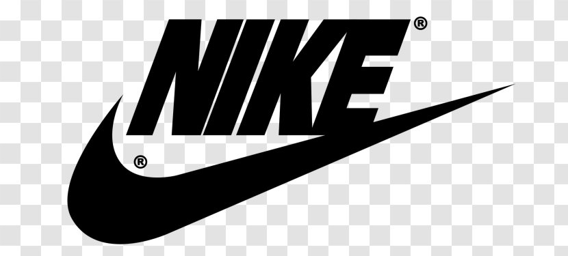 Nike Air Max Swoosh Baseball Cap Just Do It - Black And White - Inc Transparent PNG