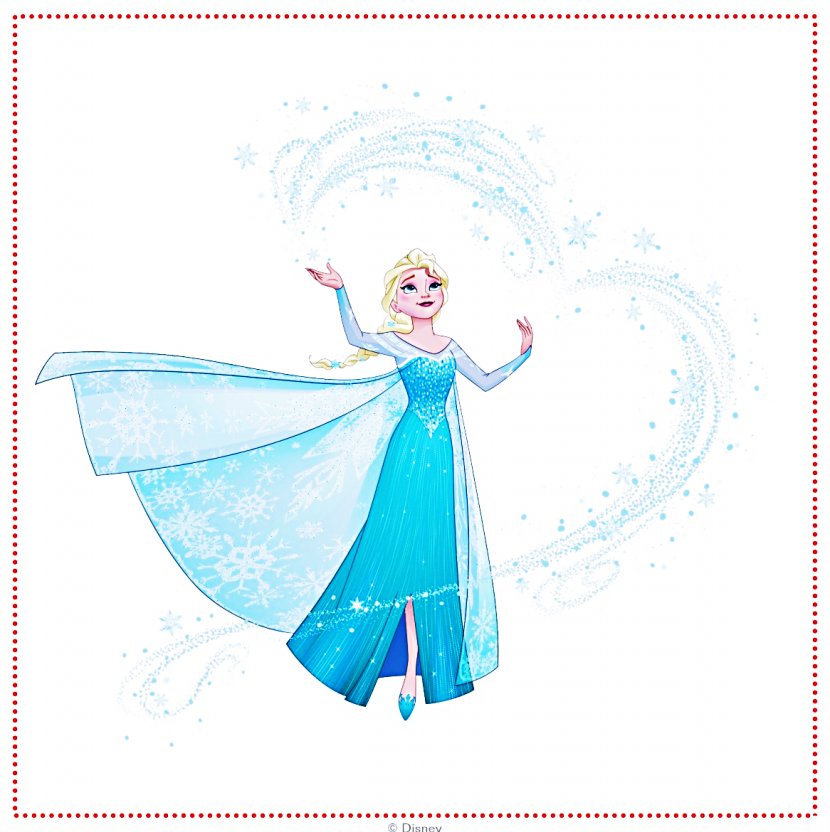 Elsa Princess Aurora Anna The Walt Disney Company - Joint - Frozen Transparent PNG