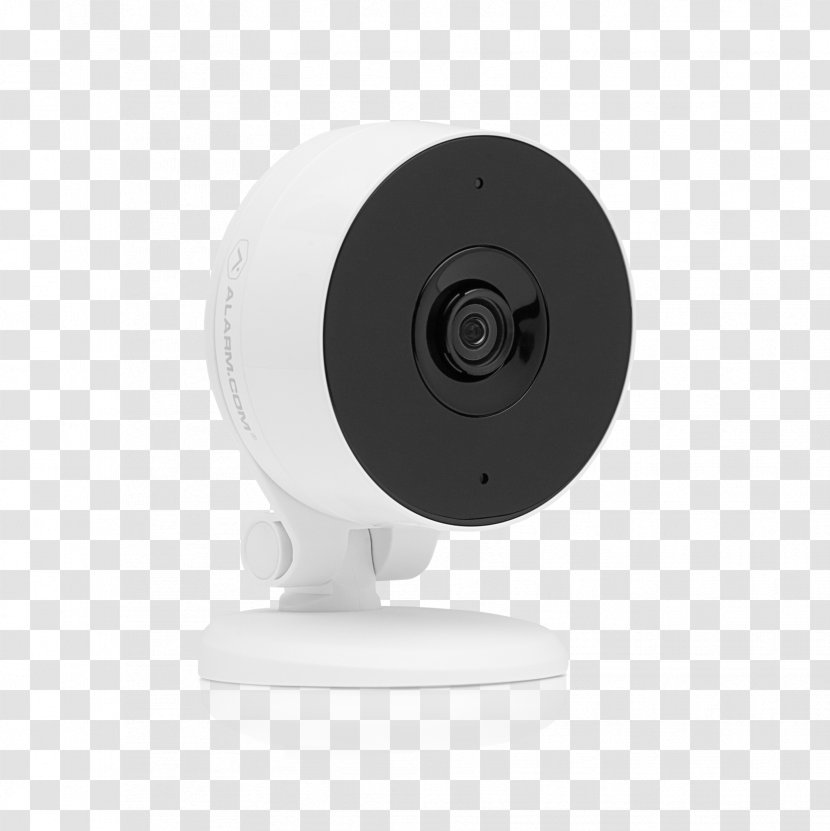 Home Security Webcam ADT Services Alarms & Systems - Smart Camera Transparent PNG
