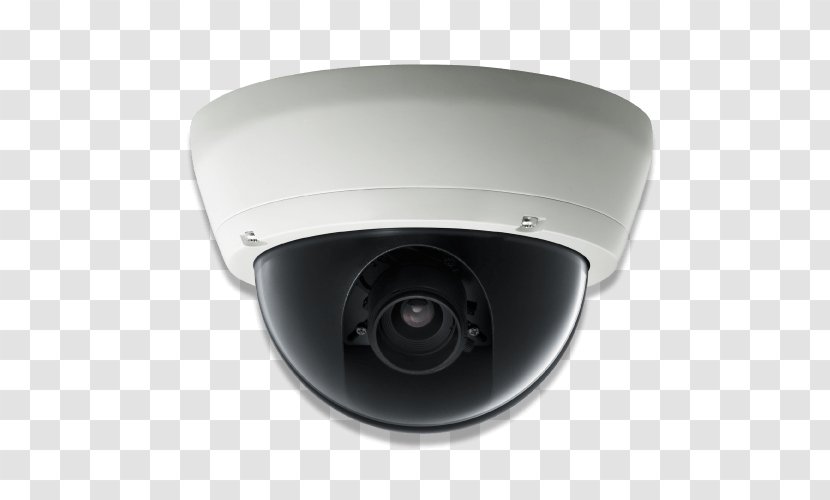 Dahua Technology IP Camera Closed-circuit Television Hikvision - Highdefinition Video Transparent PNG