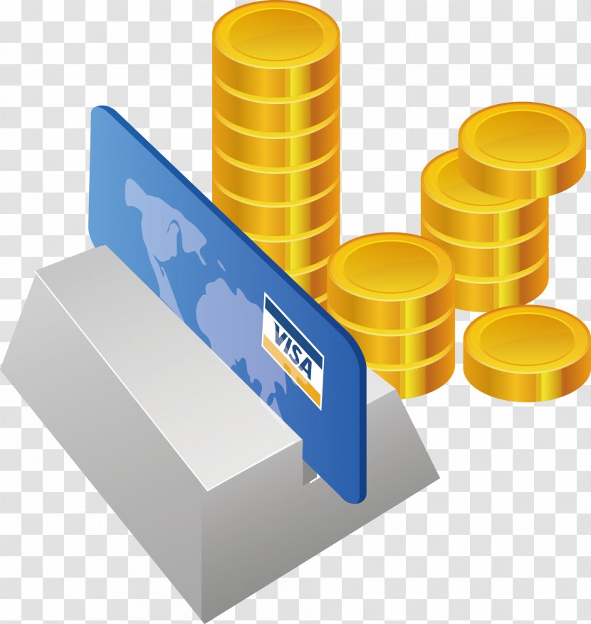 Download Adobe Illustrator Icon - Computer Data Storage - International Common Credit Card Machine Transparent PNG